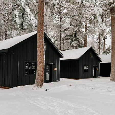 Nature Link Resorts Nisswa Екстериор снимка