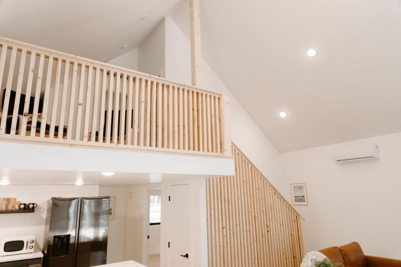 Nature Link Resorts Nisswa Екстериор снимка