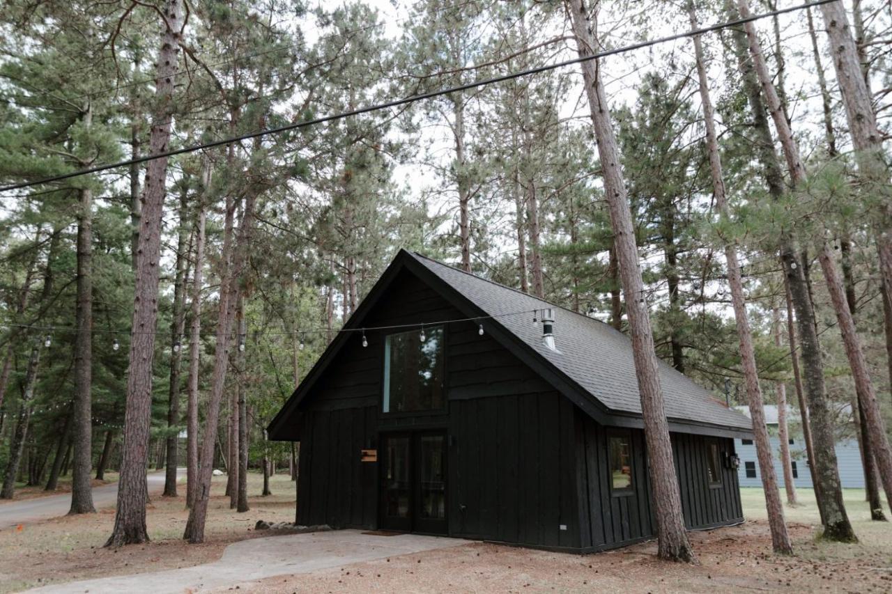 Nature Link Resorts Nisswa Екстериор снимка