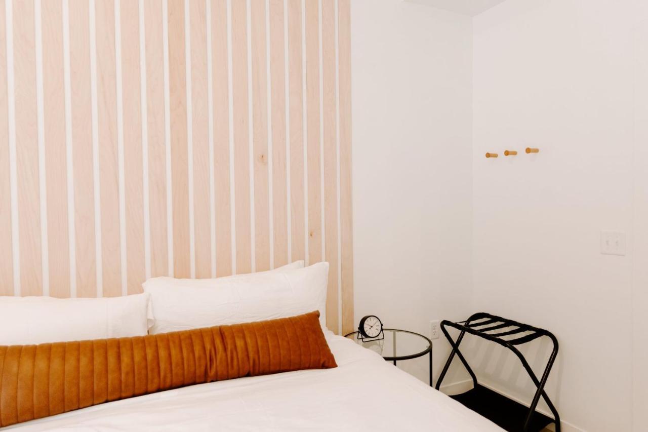 Nature Link Resorts Nisswa Екстериор снимка