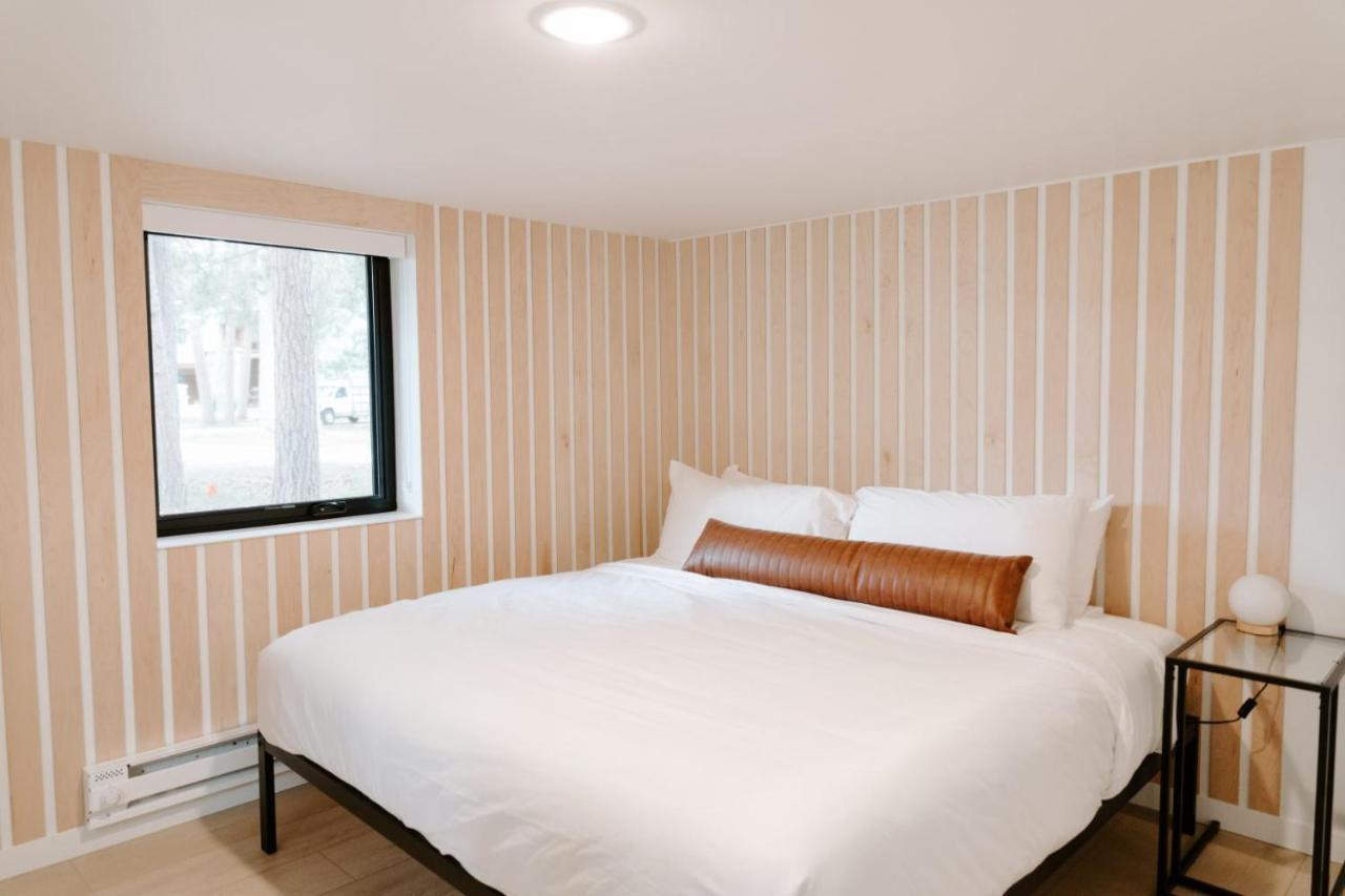 Nature Link Resorts Nisswa Екстериор снимка