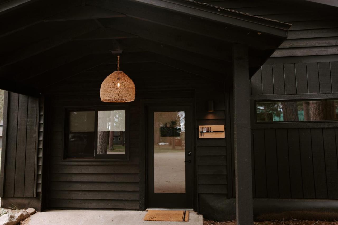Nature Link Resorts Nisswa Екстериор снимка