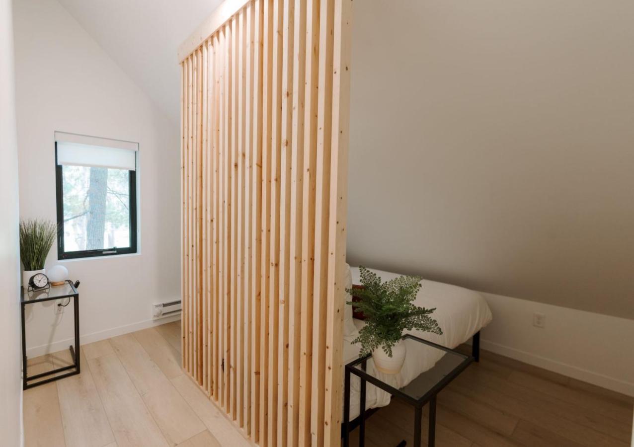 Nature Link Resorts Nisswa Екстериор снимка