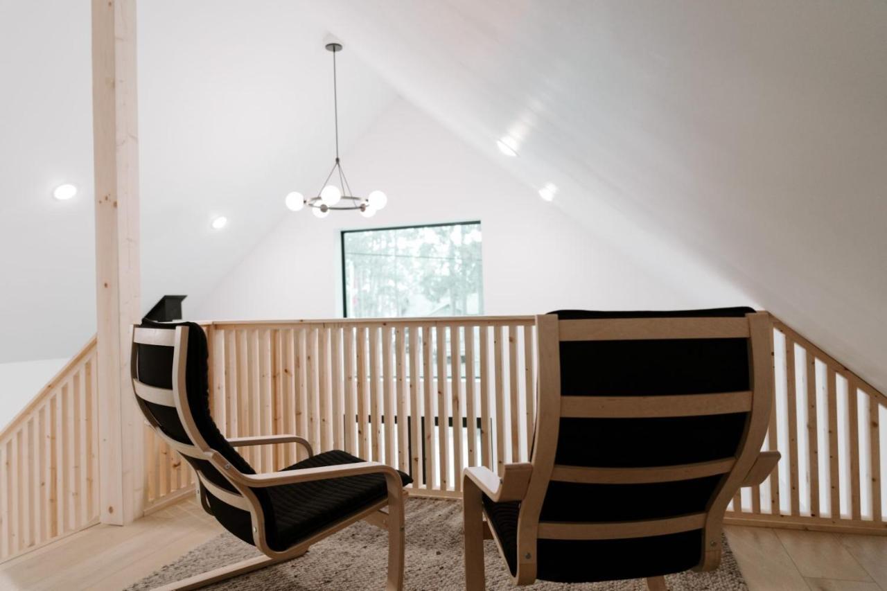 Nature Link Resorts Nisswa Екстериор снимка
