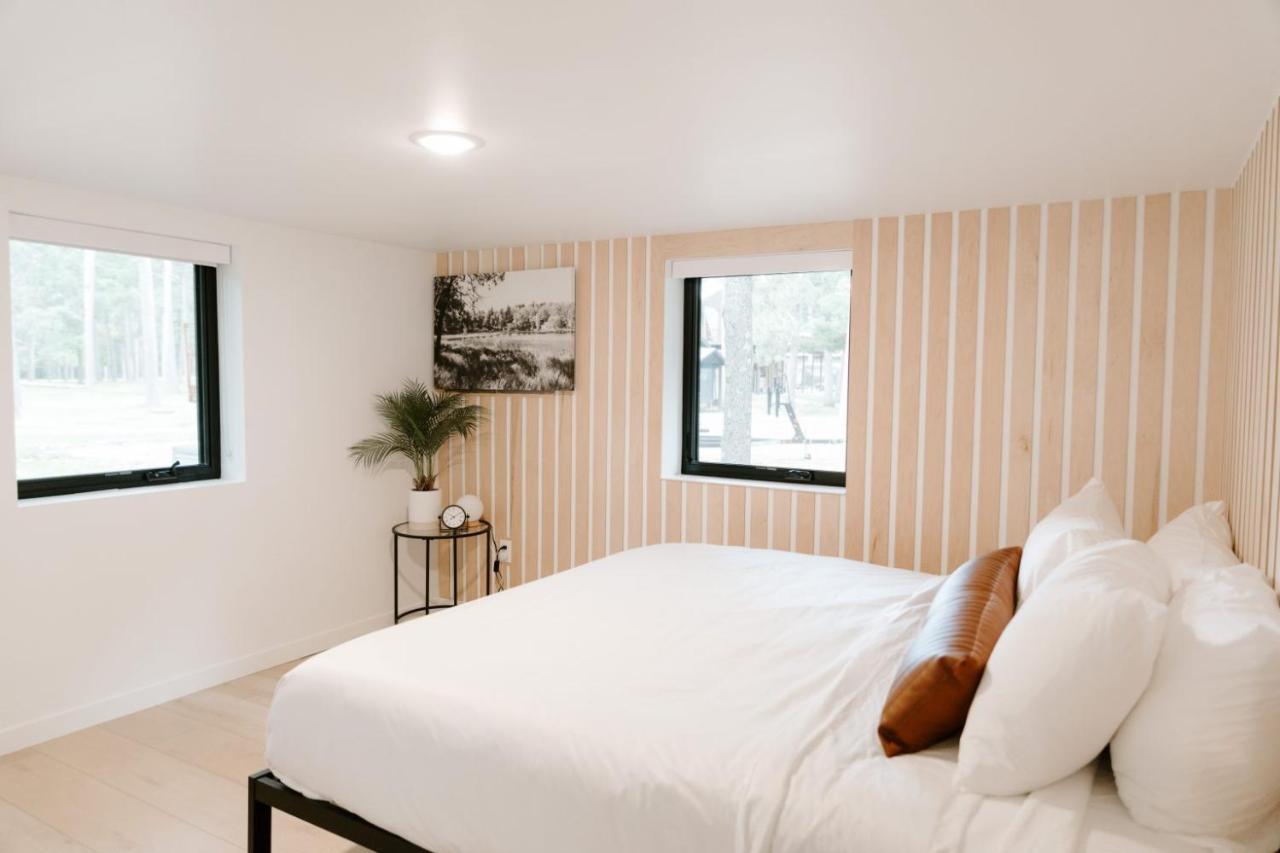 Nature Link Resorts Nisswa Екстериор снимка