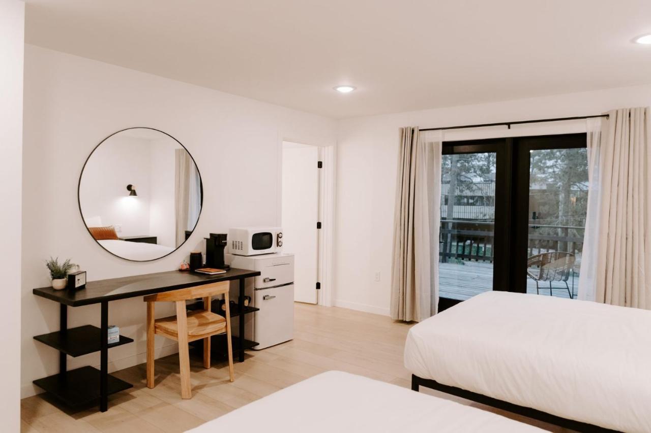 Nature Link Resorts Nisswa Екстериор снимка