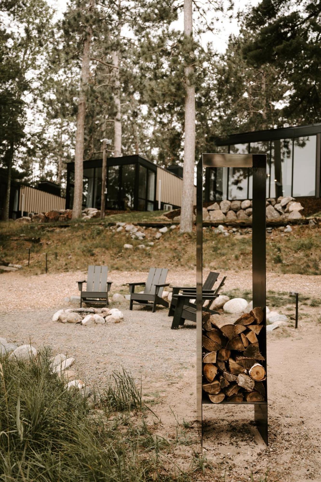 Nature Link Resorts Nisswa Екстериор снимка