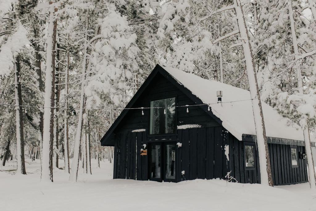 Nature Link Resorts Nisswa Екстериор снимка