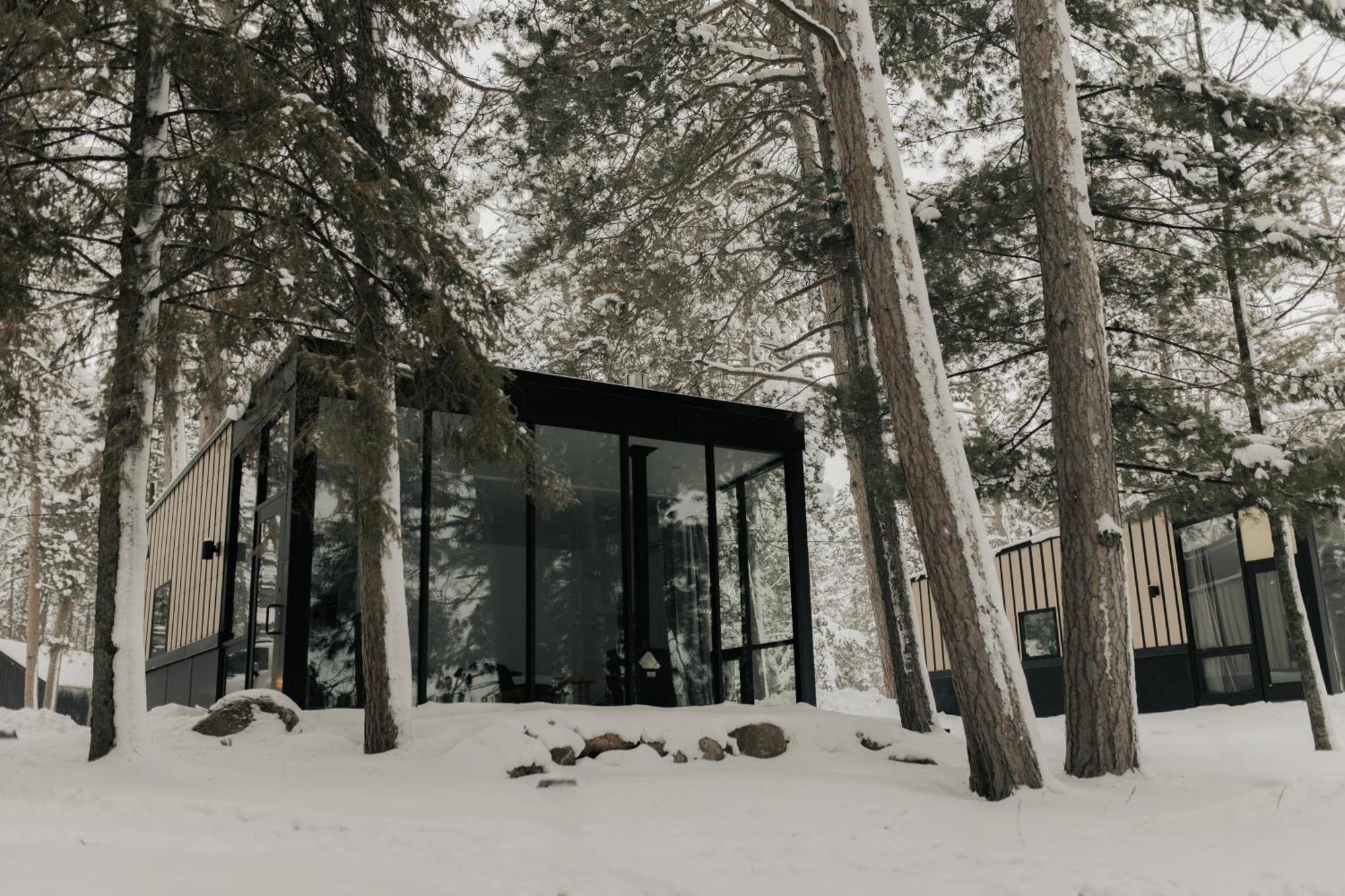 Nature Link Resorts Nisswa Екстериор снимка