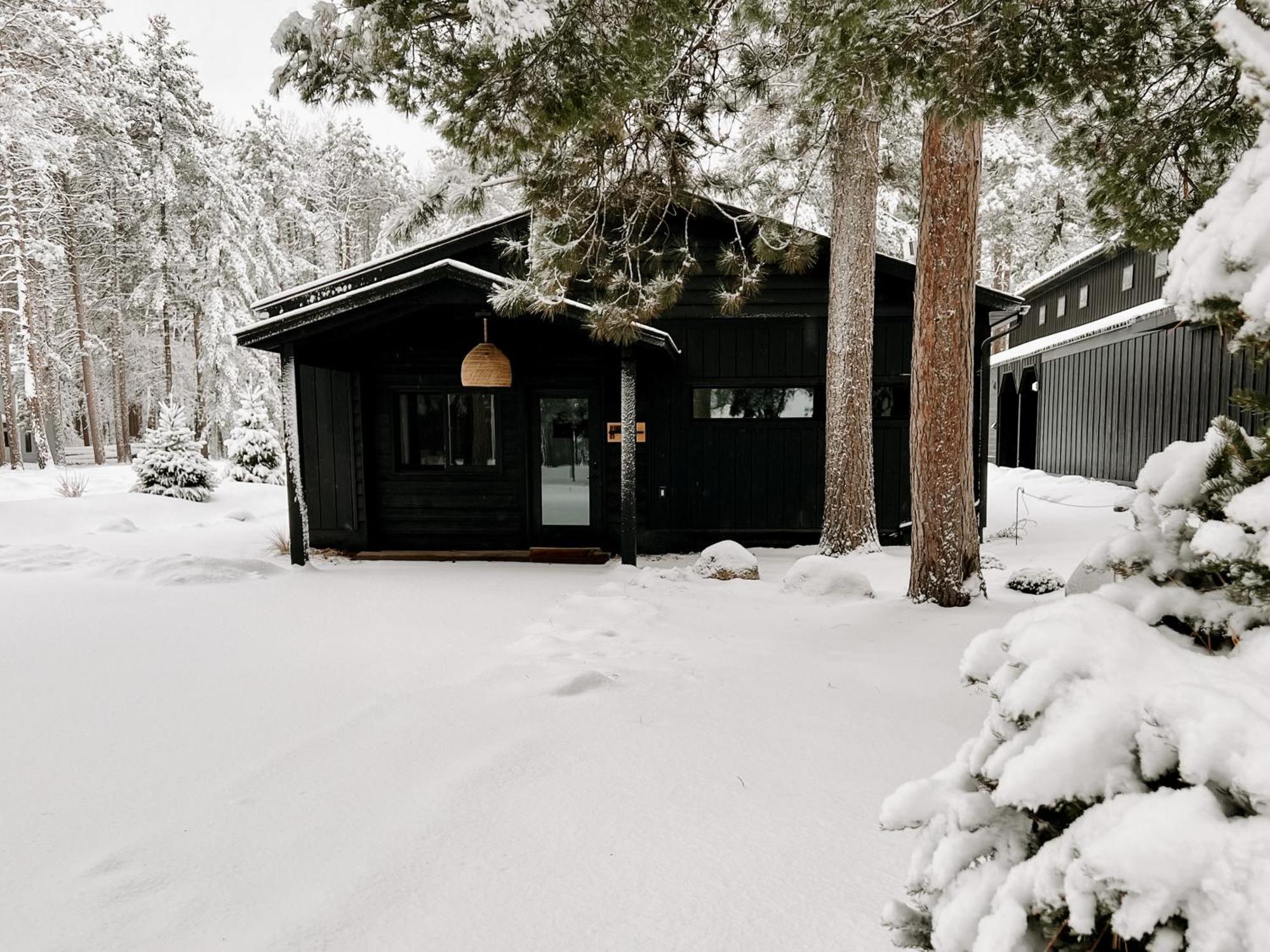 Nature Link Resorts Nisswa Екстериор снимка