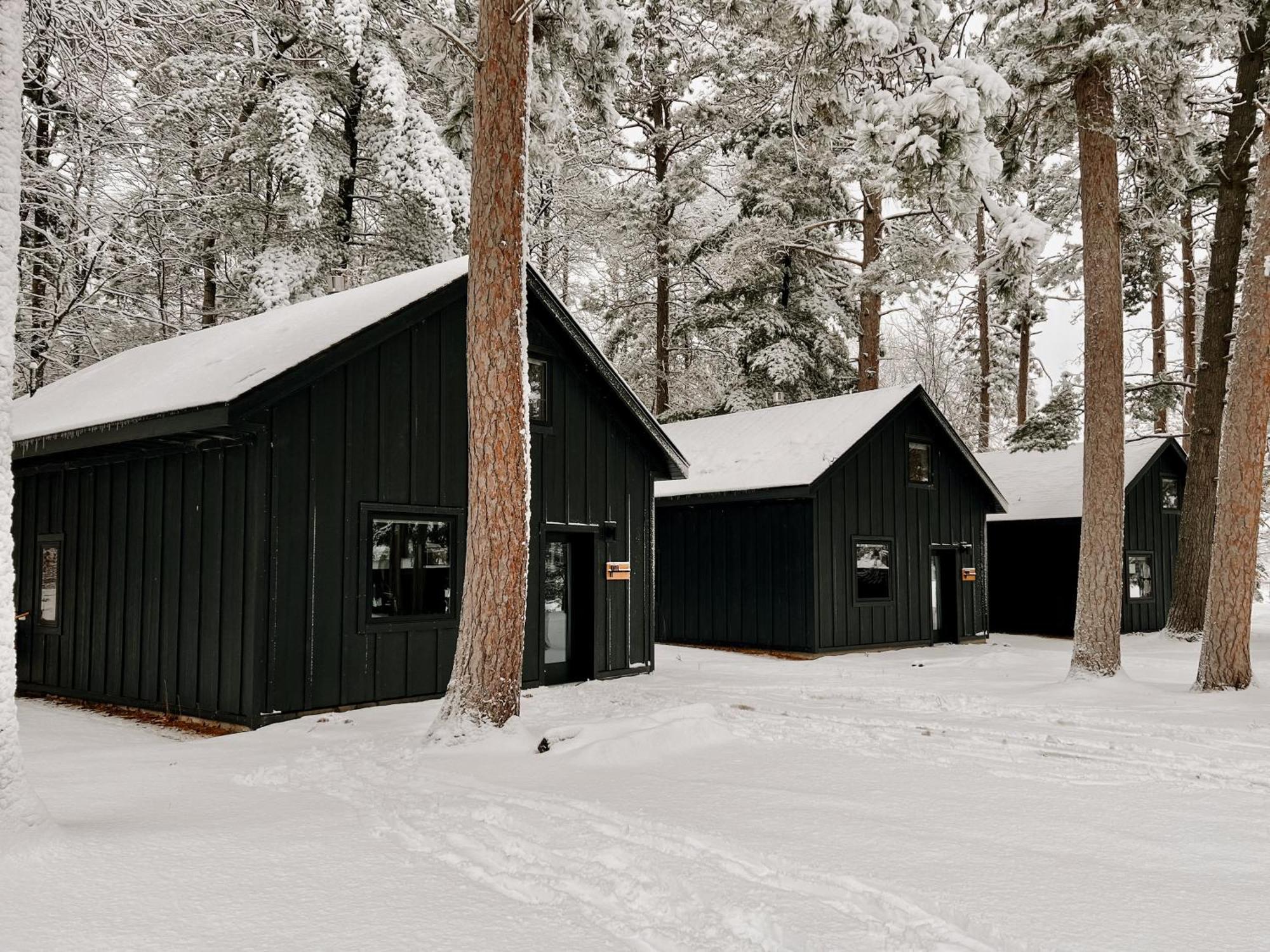 Nature Link Resorts Nisswa Екстериор снимка
