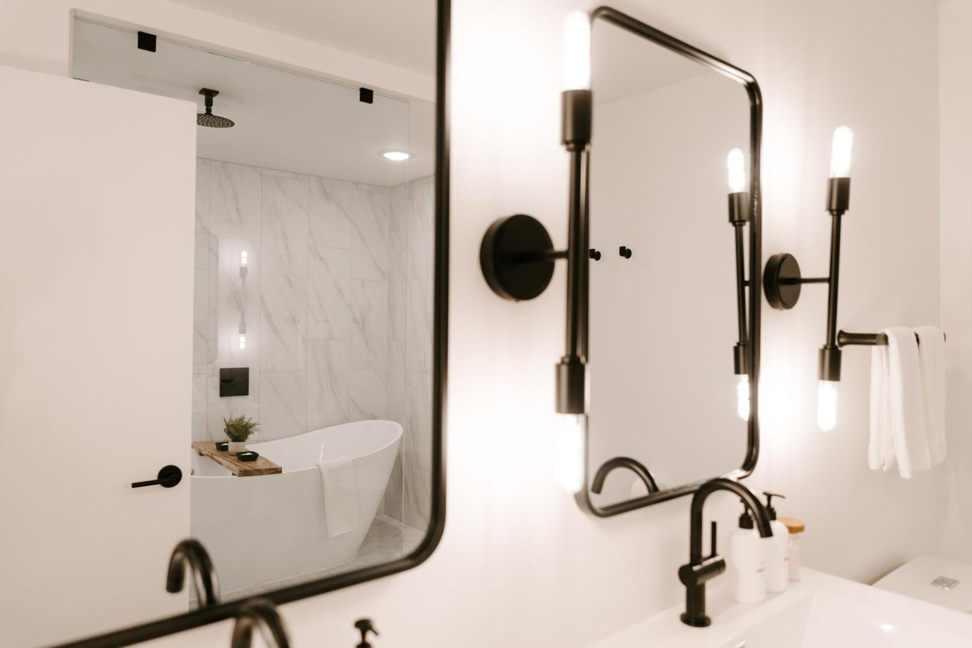 Nature Link Resorts Nisswa Екстериор снимка
